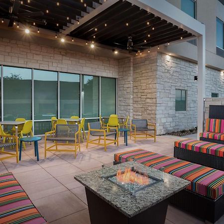 Home2 Suites By Hilton Laredo North Kültér fotó