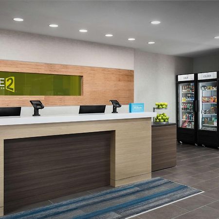 Home2 Suites By Hilton Laredo North Kültér fotó