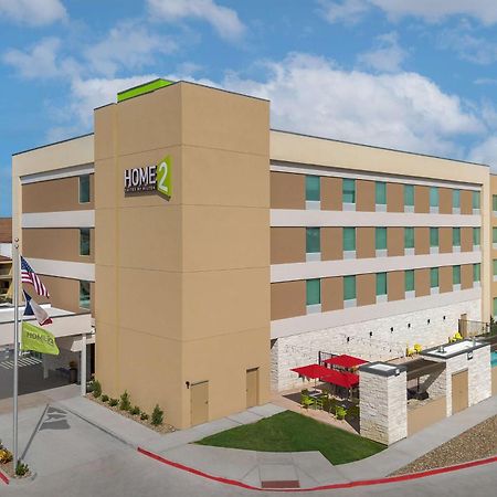 Home2 Suites By Hilton Laredo North Kültér fotó