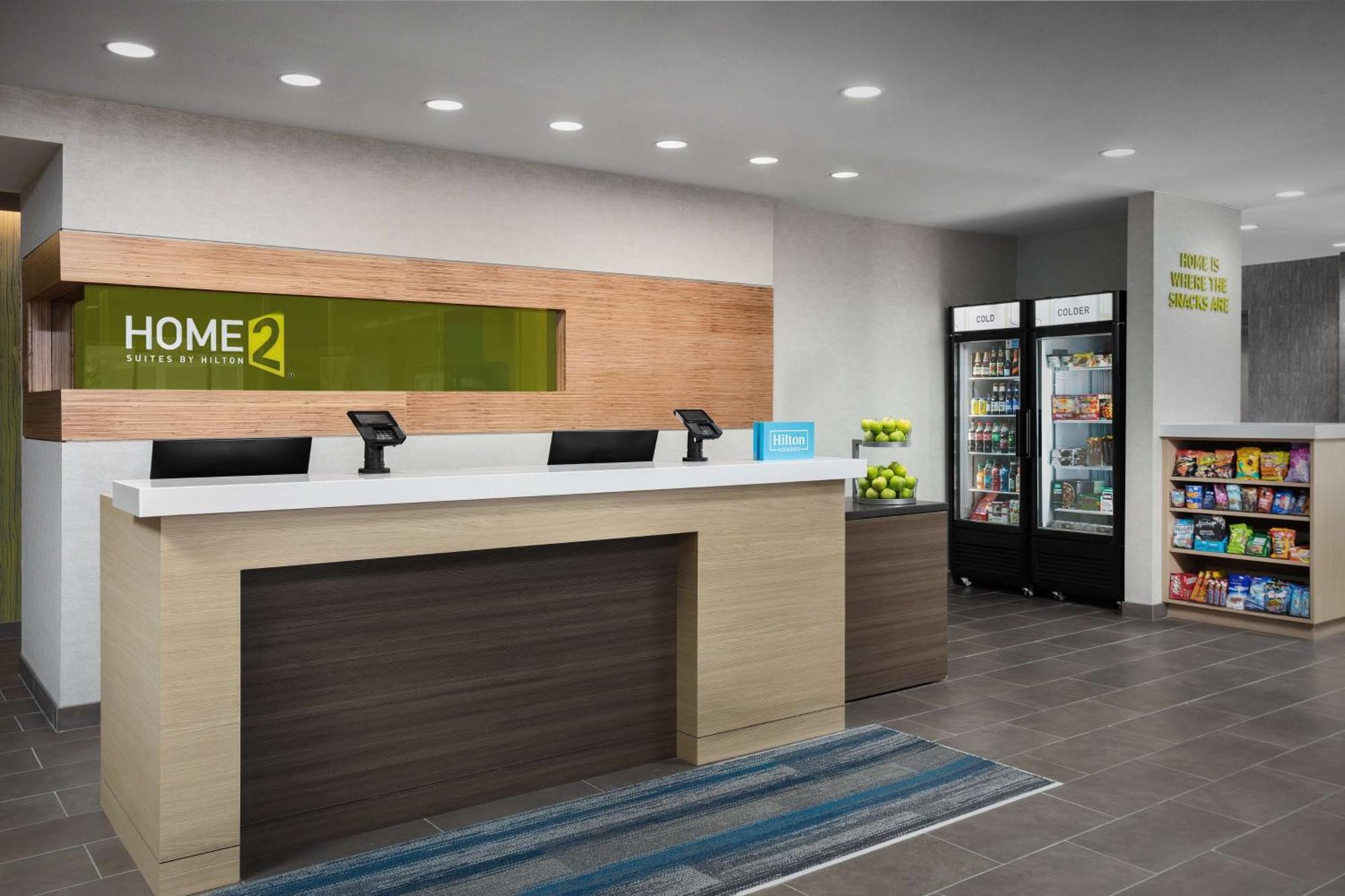 Home2 Suites By Hilton Laredo North Kültér fotó