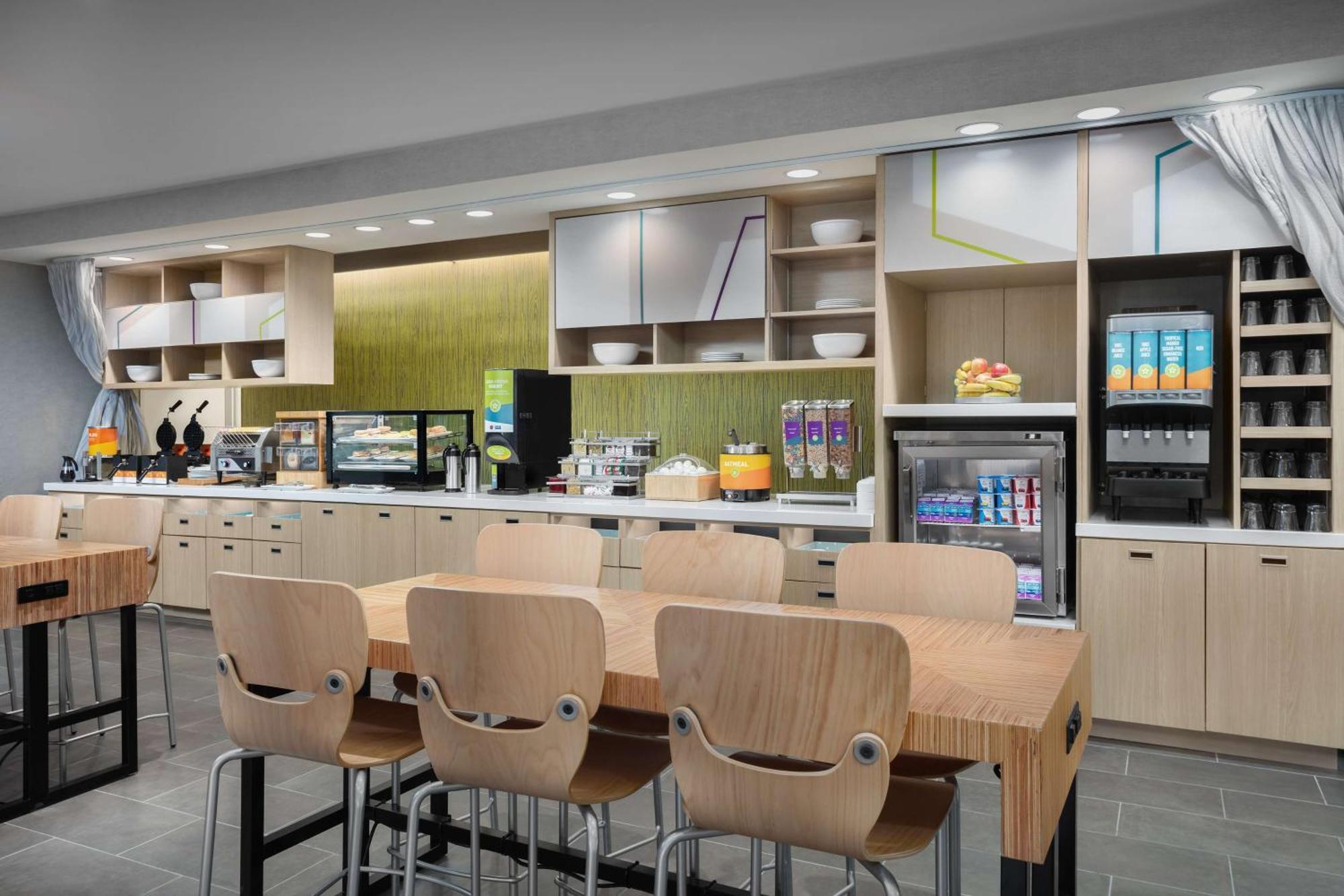 Home2 Suites By Hilton Laredo North Kültér fotó