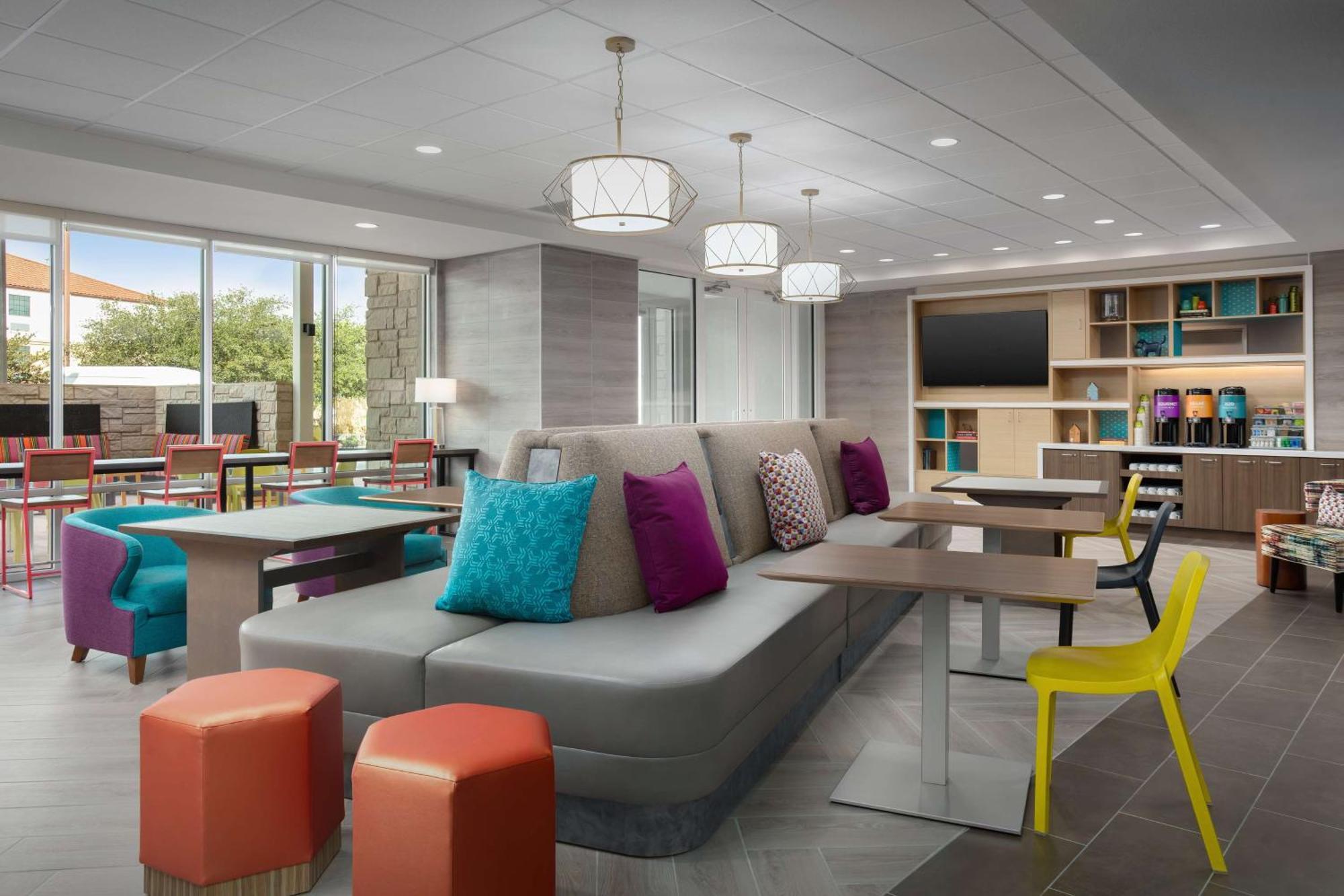 Home2 Suites By Hilton Laredo North Kültér fotó