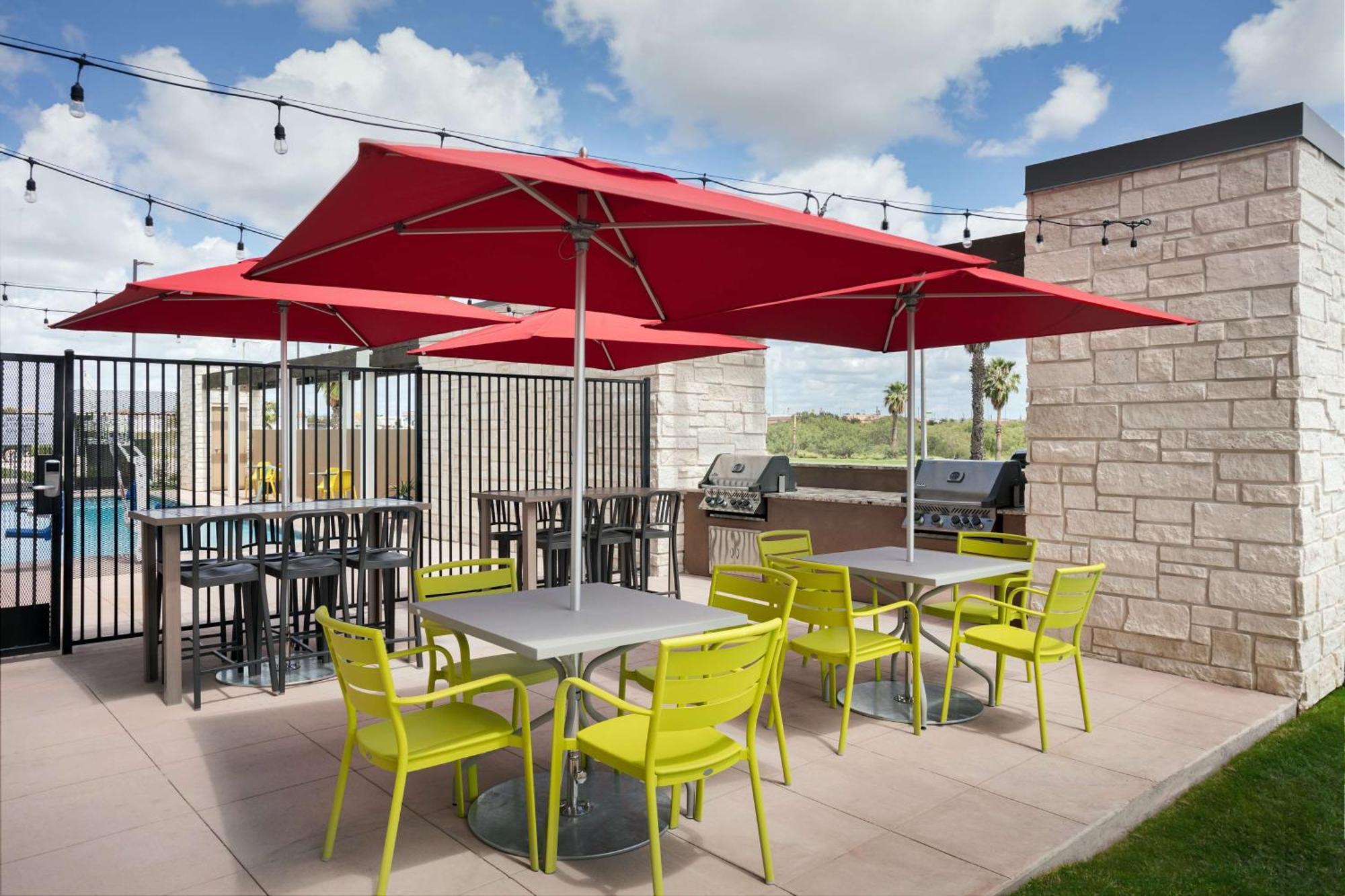 Home2 Suites By Hilton Laredo North Kültér fotó