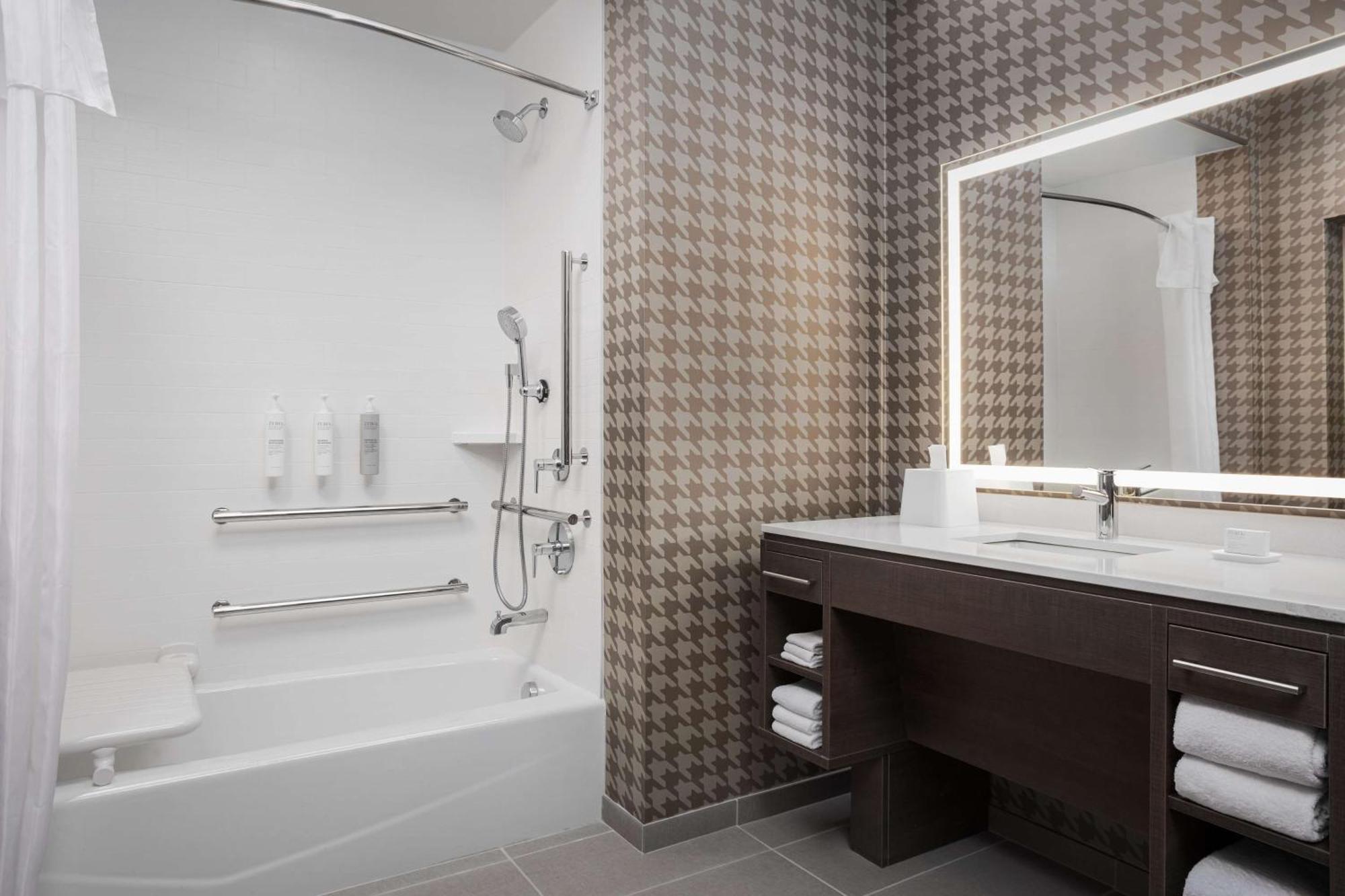 Home2 Suites By Hilton Laredo North Kültér fotó