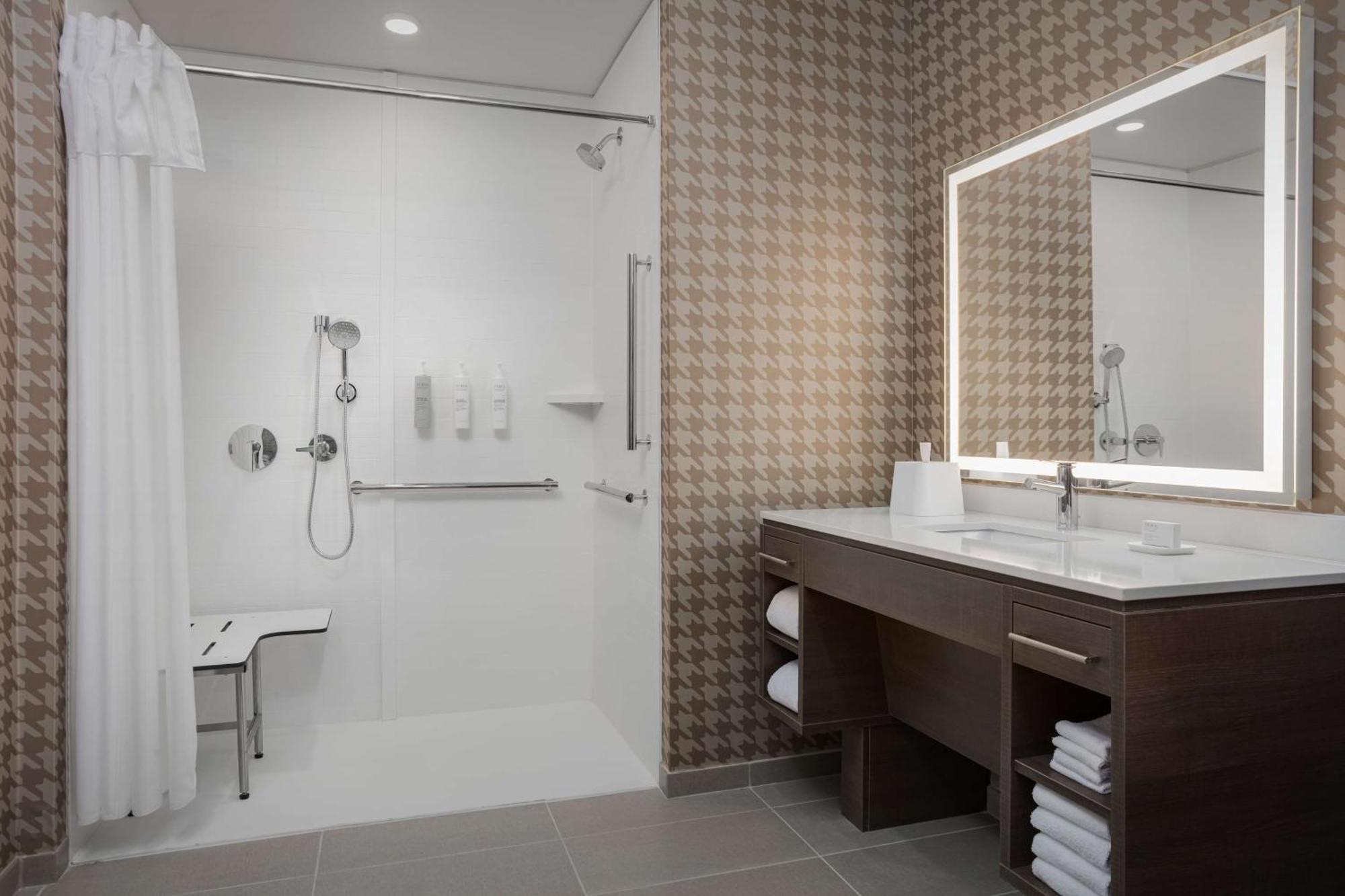 Home2 Suites By Hilton Laredo North Kültér fotó