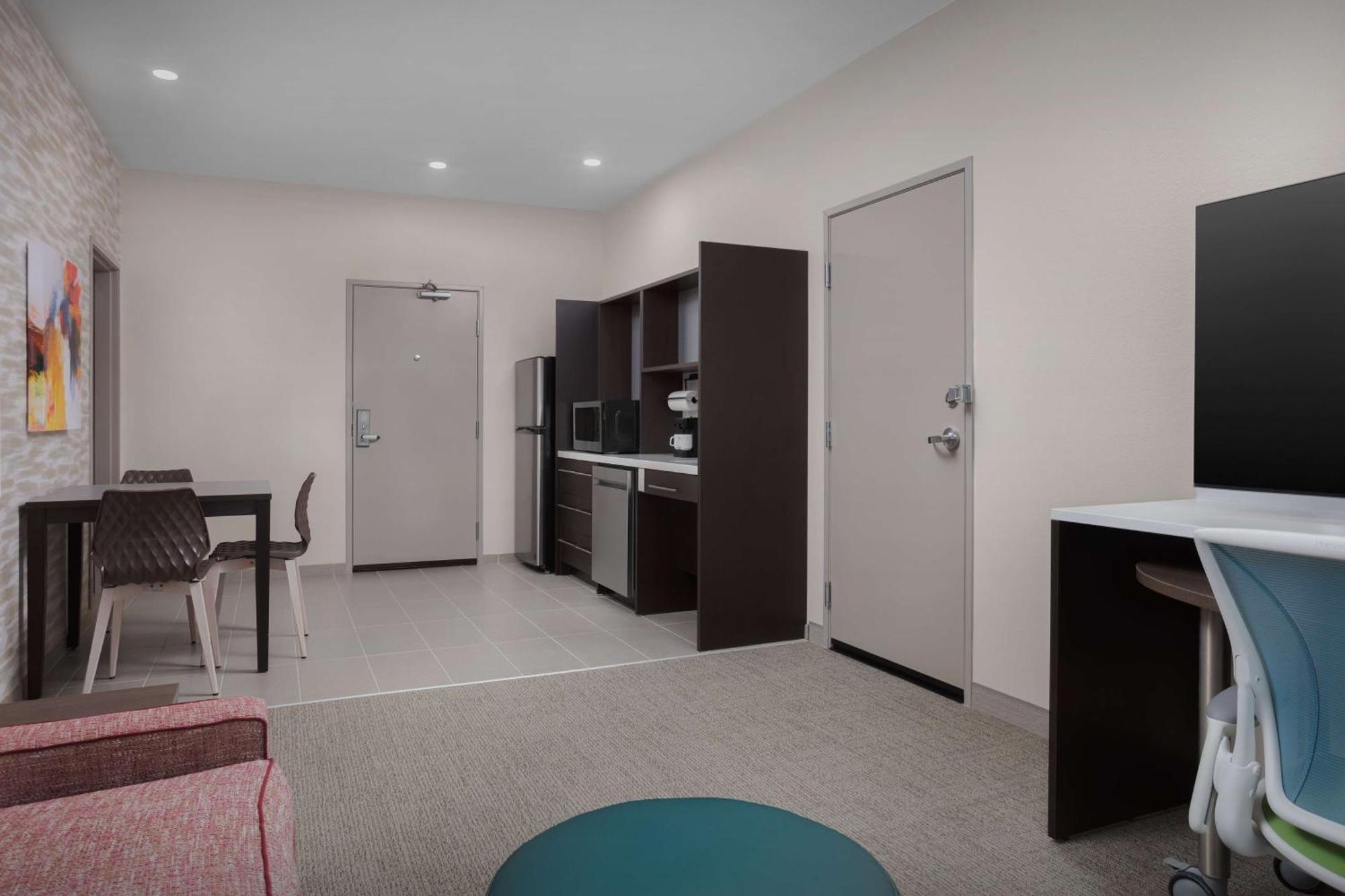 Home2 Suites By Hilton Laredo North Kültér fotó