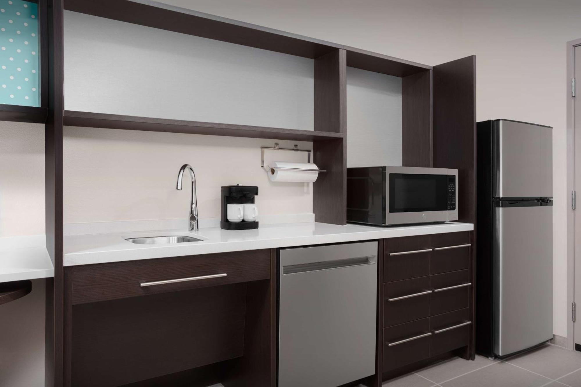 Home2 Suites By Hilton Laredo North Kültér fotó
