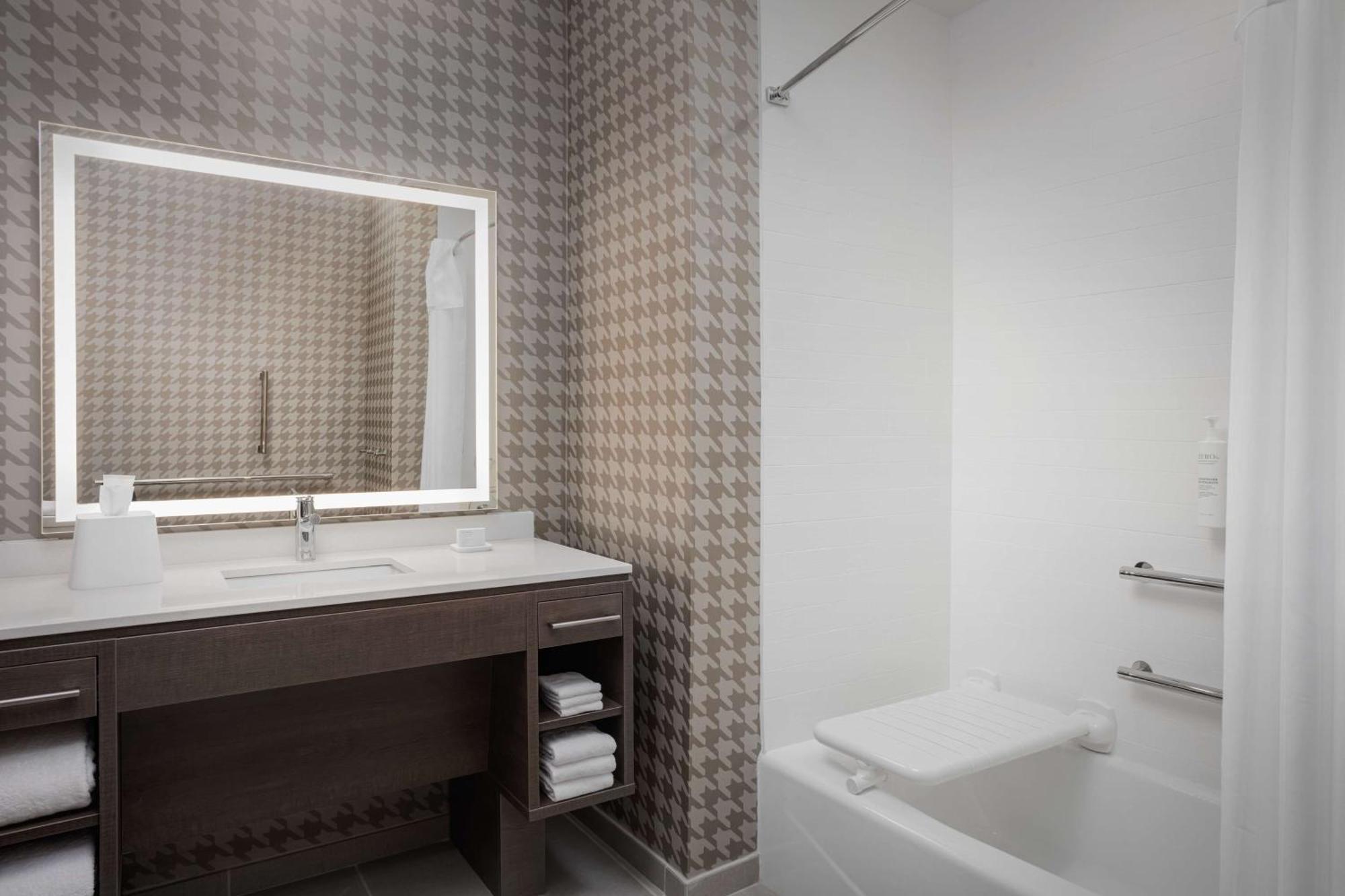 Home2 Suites By Hilton Laredo North Kültér fotó