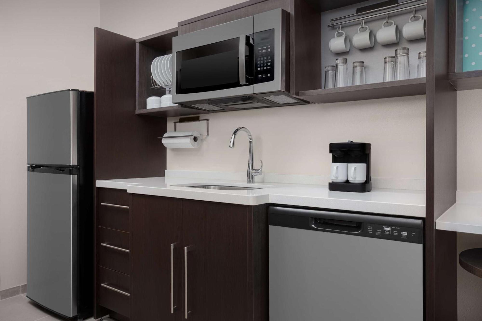 Home2 Suites By Hilton Laredo North Kültér fotó