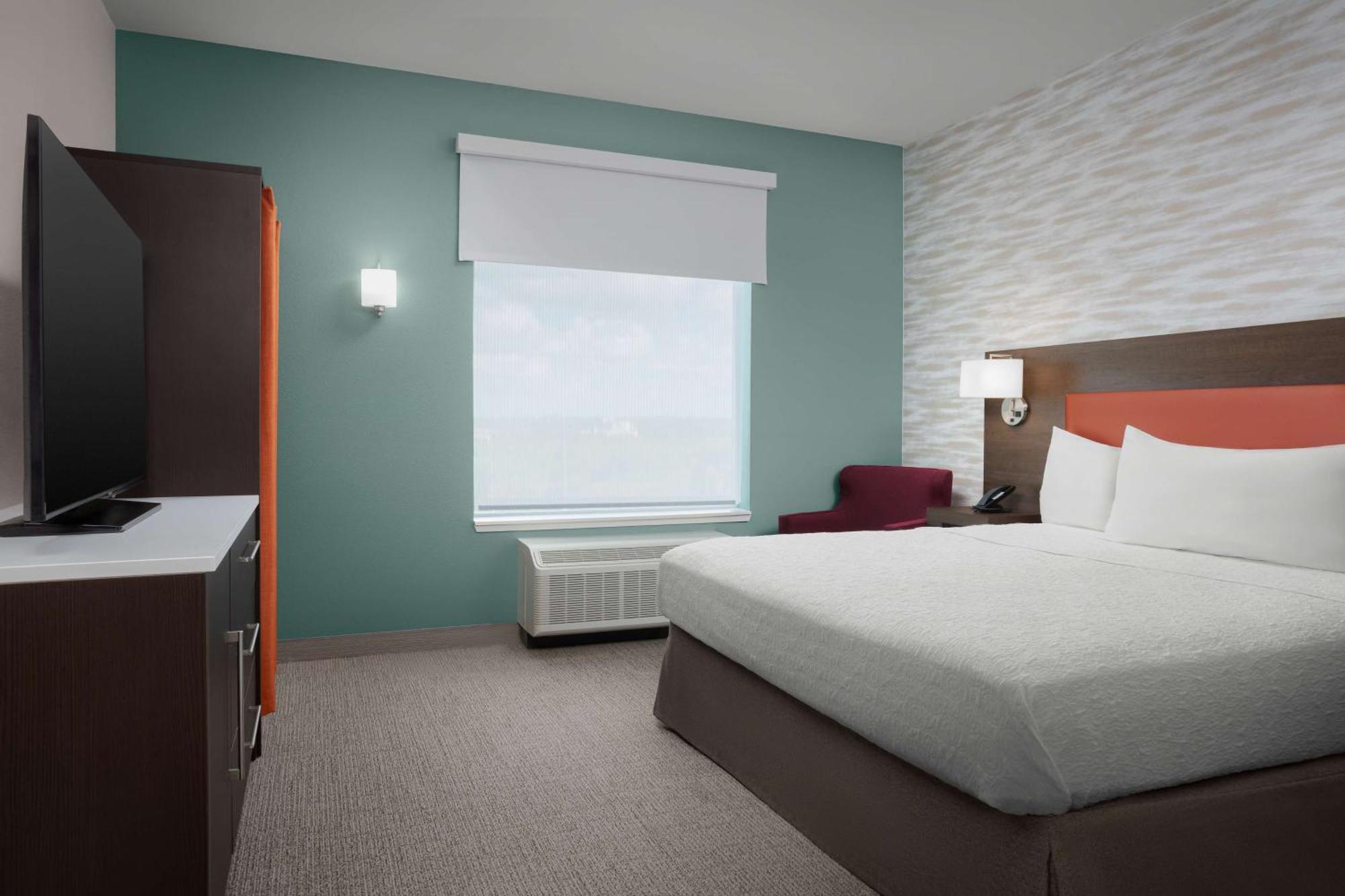 Home2 Suites By Hilton Laredo North Kültér fotó