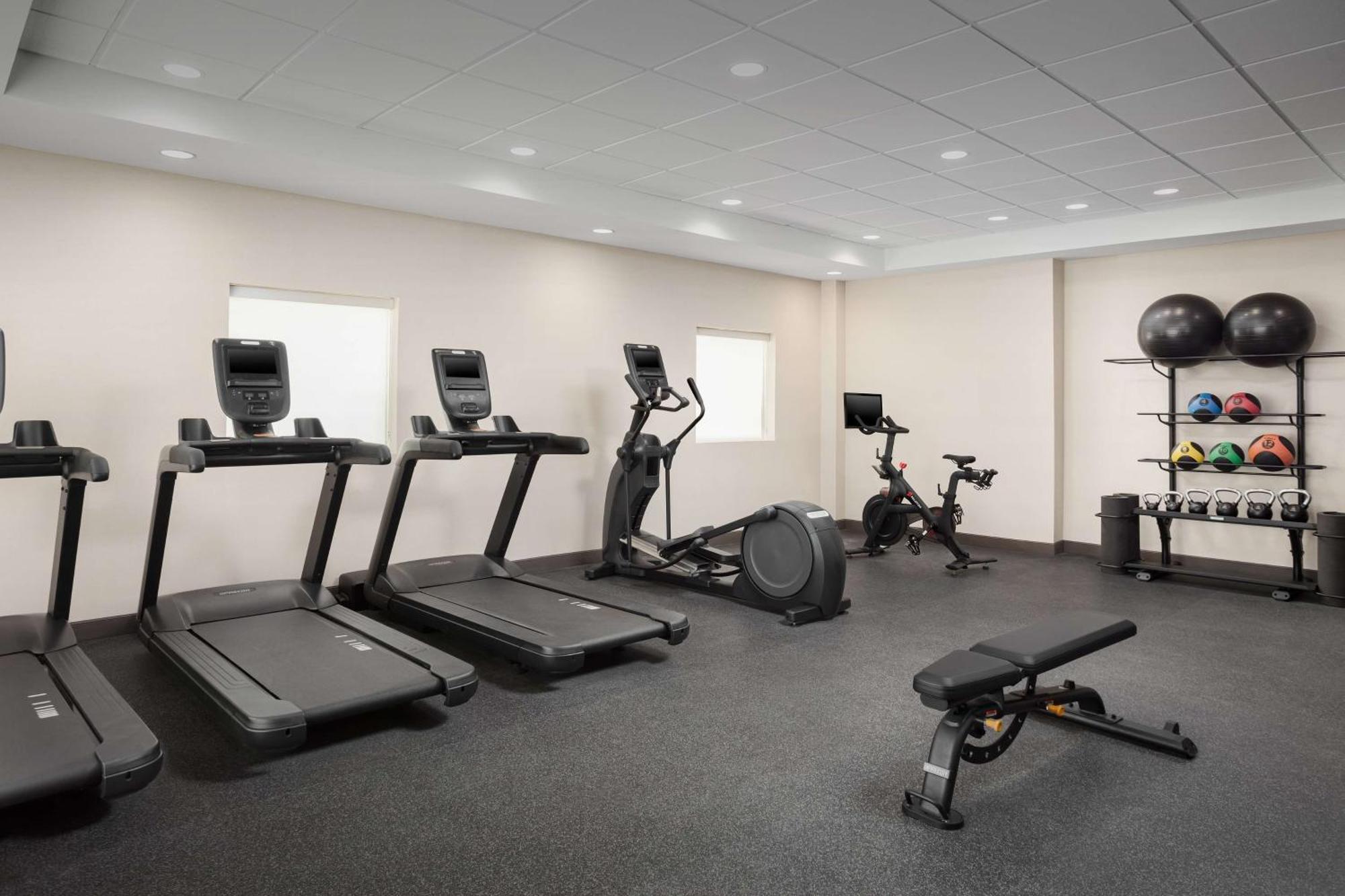 Home2 Suites By Hilton Laredo North Kültér fotó