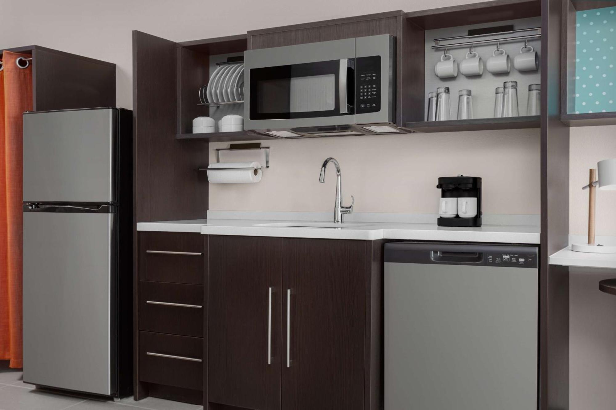 Home2 Suites By Hilton Laredo North Kültér fotó