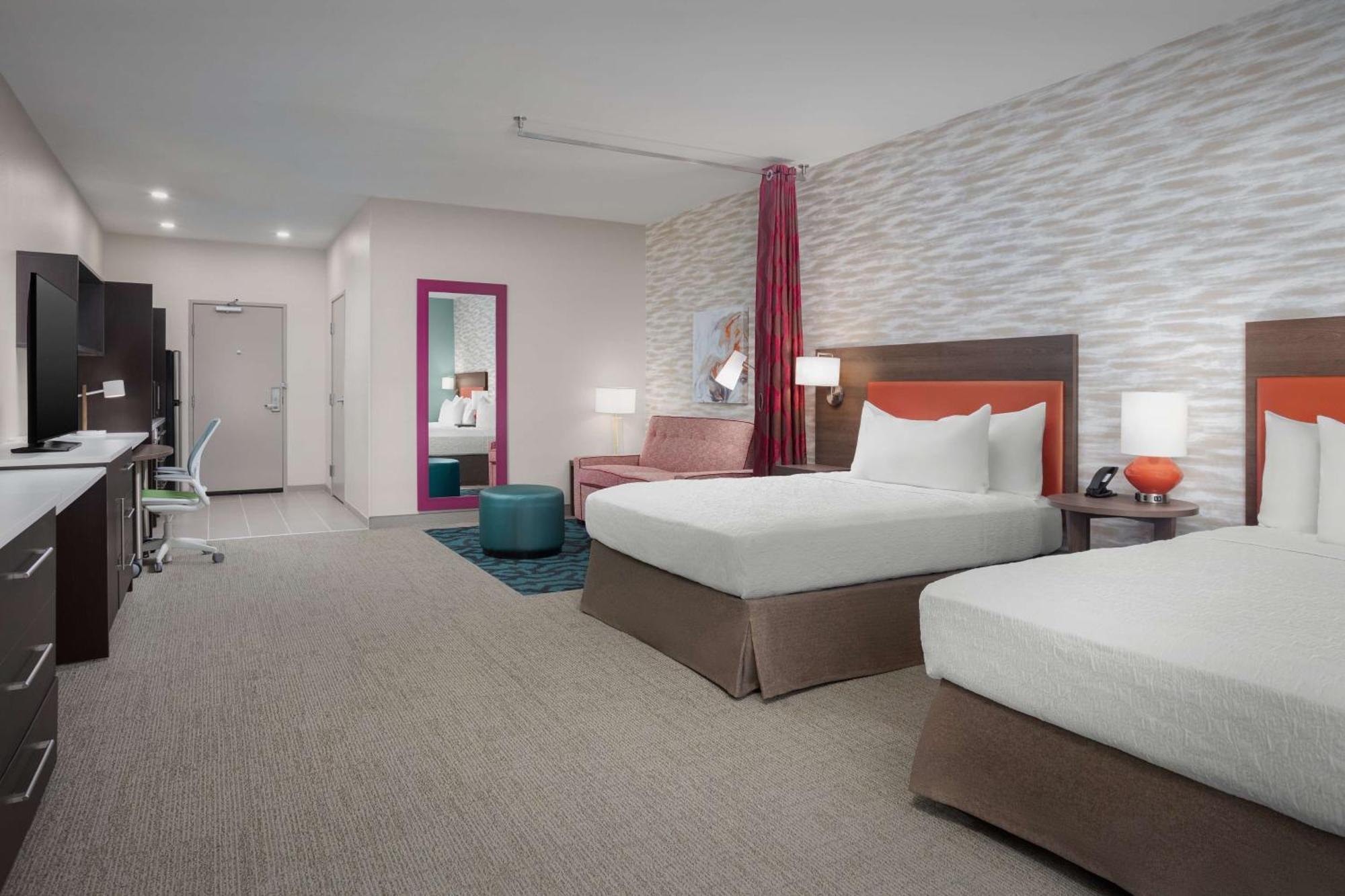 Home2 Suites By Hilton Laredo North Kültér fotó