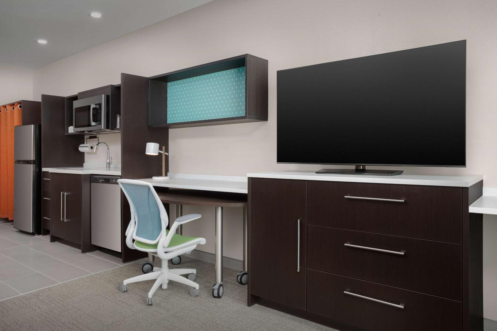 Home2 Suites By Hilton Laredo North Kültér fotó