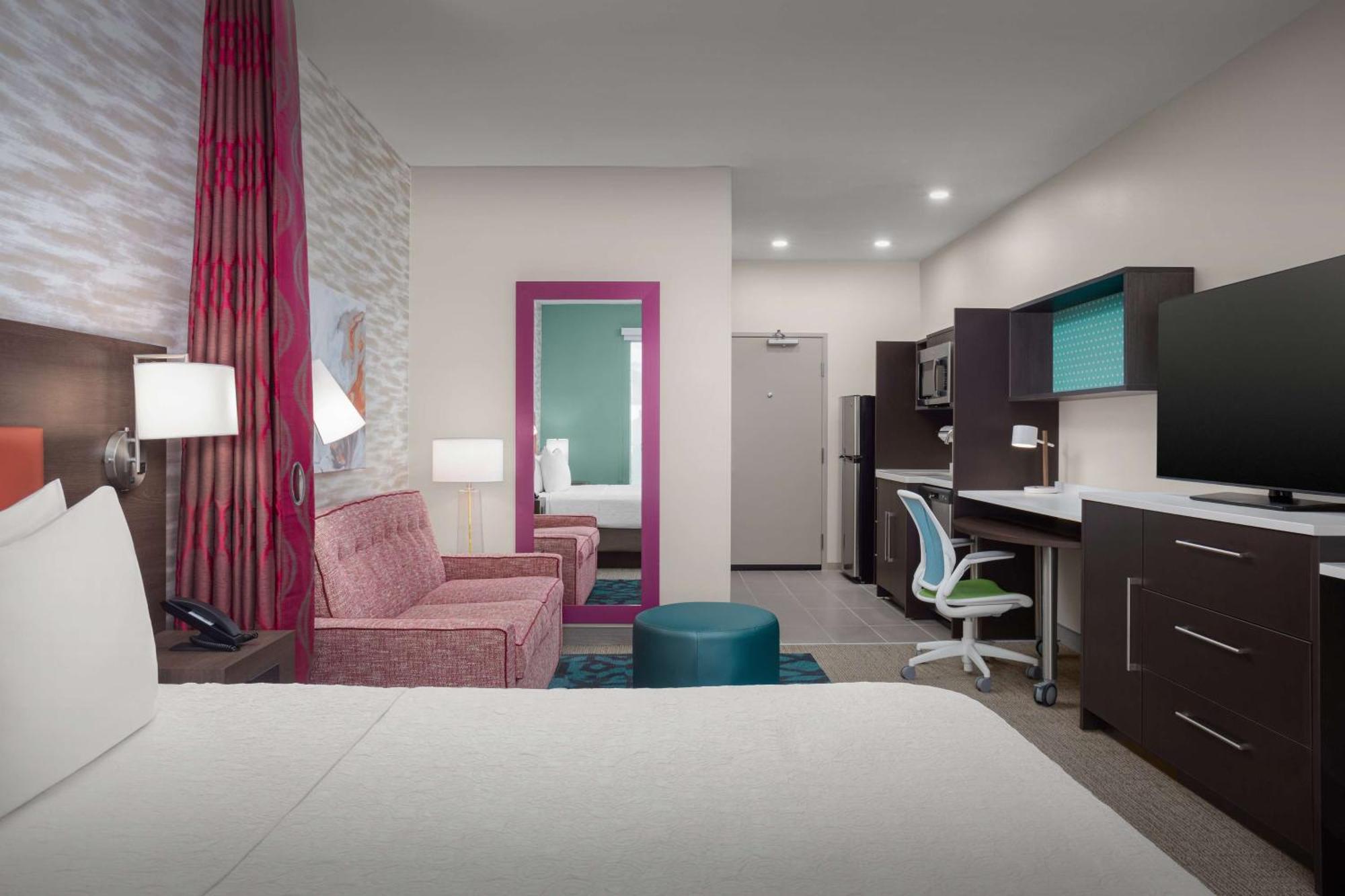 Home2 Suites By Hilton Laredo North Kültér fotó