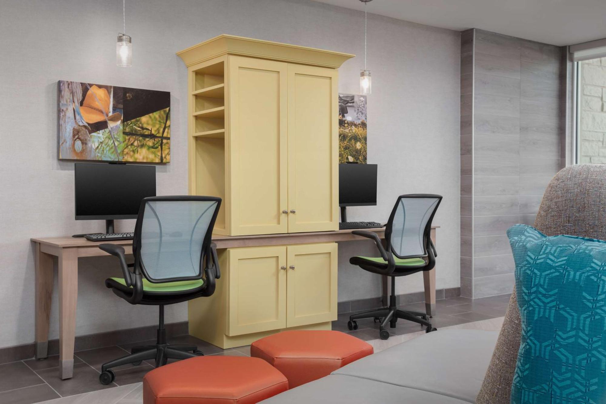 Home2 Suites By Hilton Laredo North Kültér fotó